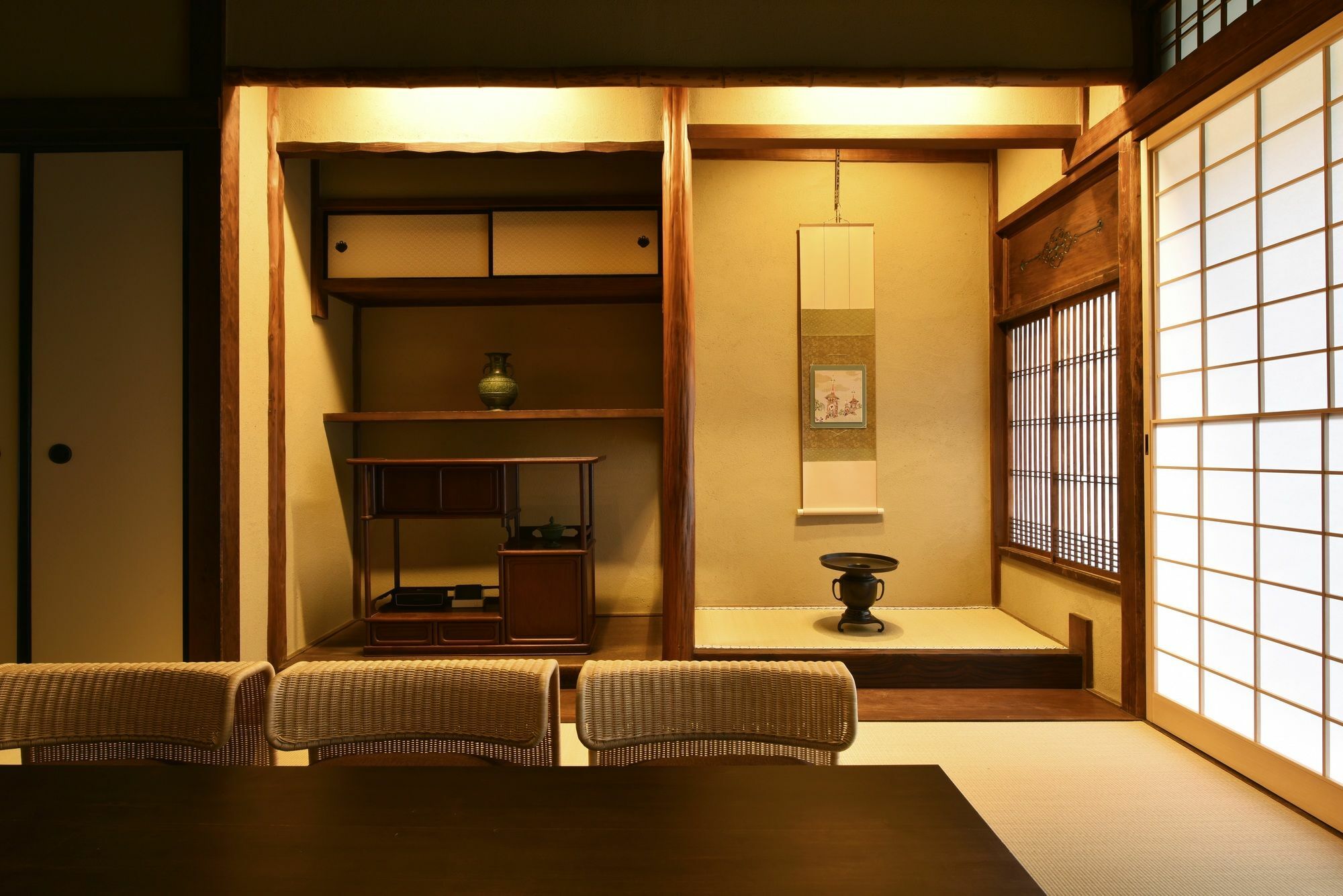 Kuraya Senbonsanjo Villa Kyoto Exterior foto